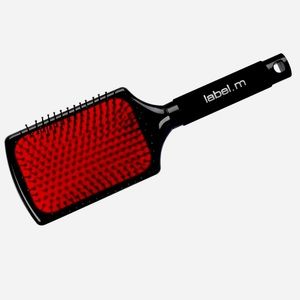 Label.m Professional Paddle Hair Brush - NIB